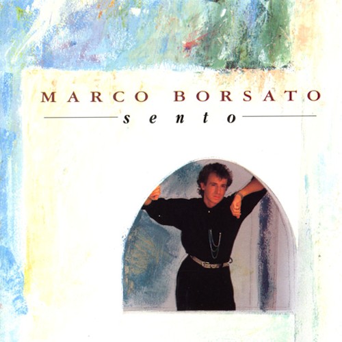 Marco Borsato